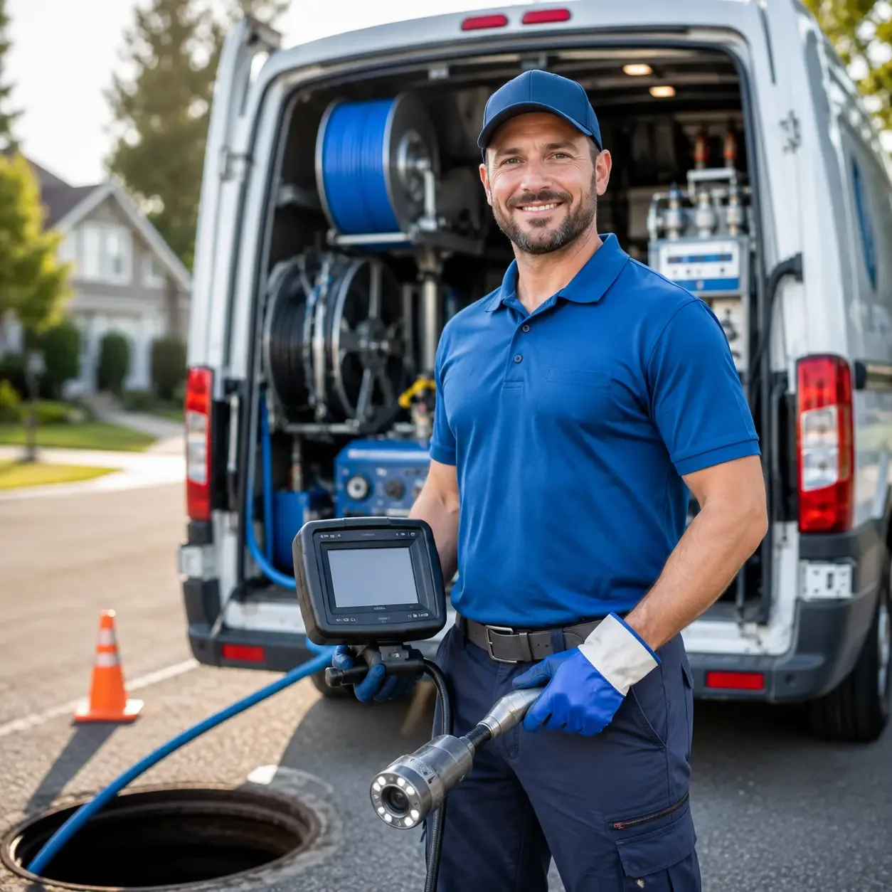 Local Pipe Relining specialists in Beaver Falls, PA
