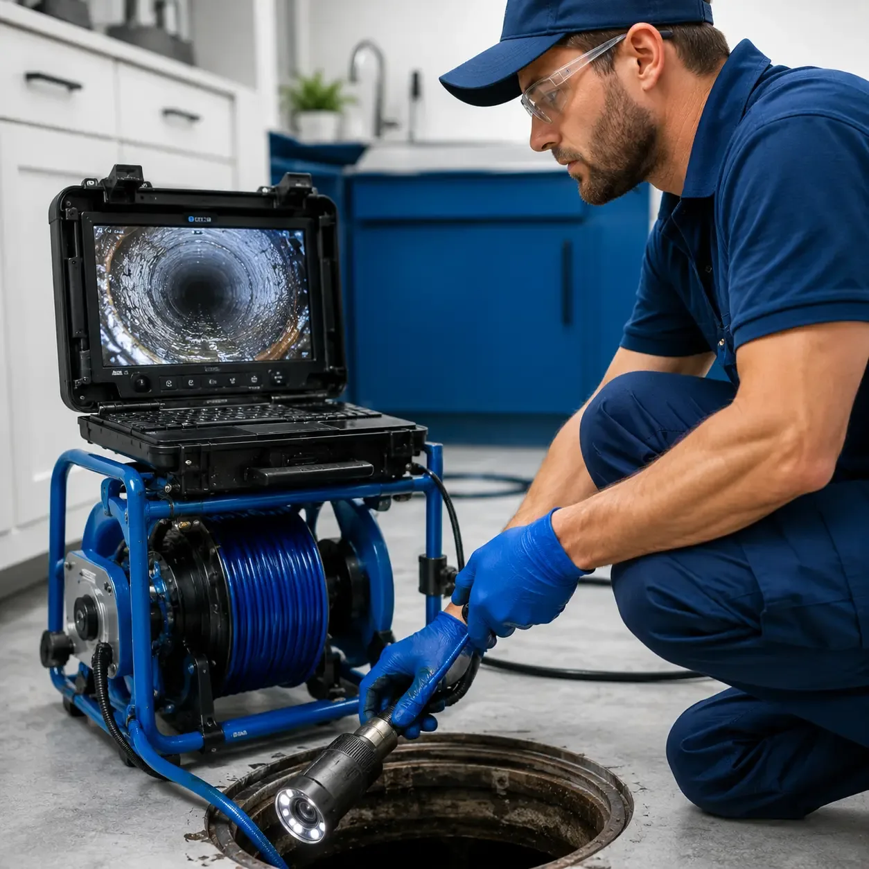 Pipe Relining professionals serving Beaver Falls, PA